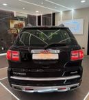 GMC Acadia Denali 3.6L SPECIAL V6 || GCC || FULLY LOADED || UNIQUE || SPACIOUS || GREAT CONDITION