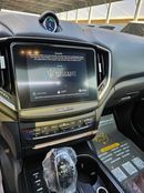 Maserati Ghibli Std 3.0L