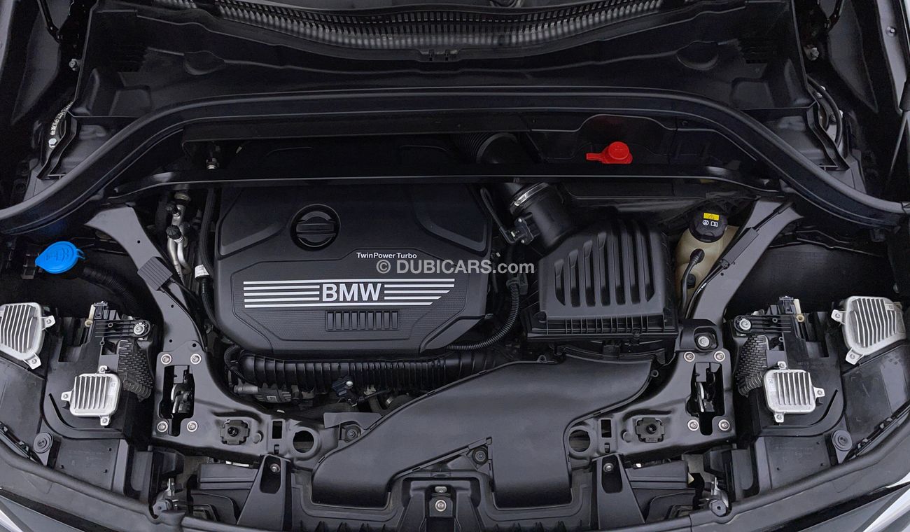 BMW X2 SDRIVE 20I 2 | Under Warranty | Inspected on 150+ parameters