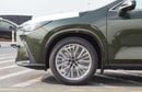 Lexus NX350 LEXUS NX350h 2.5L AWD 5DOOR  SUV 2026