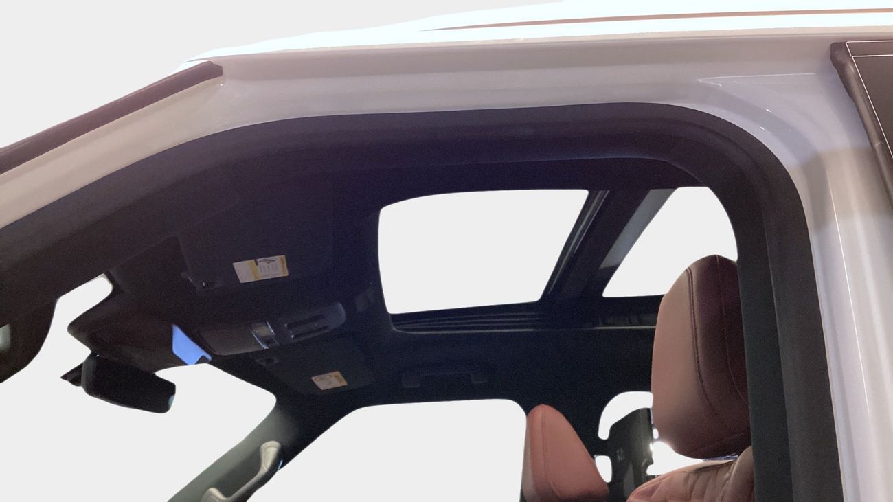 Nissan Patrol LE Platinum City | upto AED 20,000 Ramadan Discount | Guaranteed Warranty | 0 Down Payment