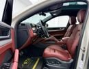 Porsche Cayenne 2025 Porsche Cayenne S, Porsche Warranty+Full Service History, GCC