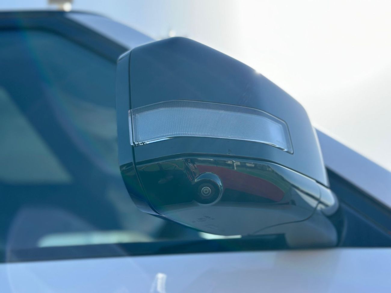 ROX 01 ROX 01 VIP 6 seats long range