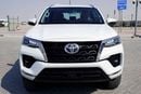 Toyota Fortuner TOYOTA FORTUNER 4.0L P 6-CYLINDER GXR  AT 2024MY