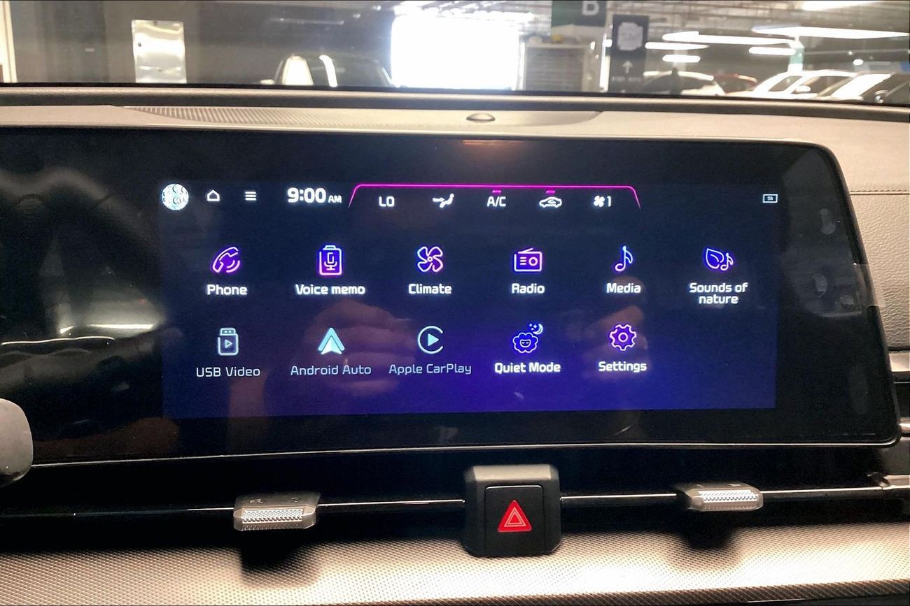 Kia Sportage LX | Guaranteed Warranty | 0 Down Payment