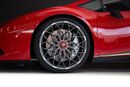 لامبورغيني هوراكان PERFORMANTE