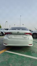 Toyota Corolla Toyota Corolla Ellite 1.8L - HEV - Hybrid - 2025