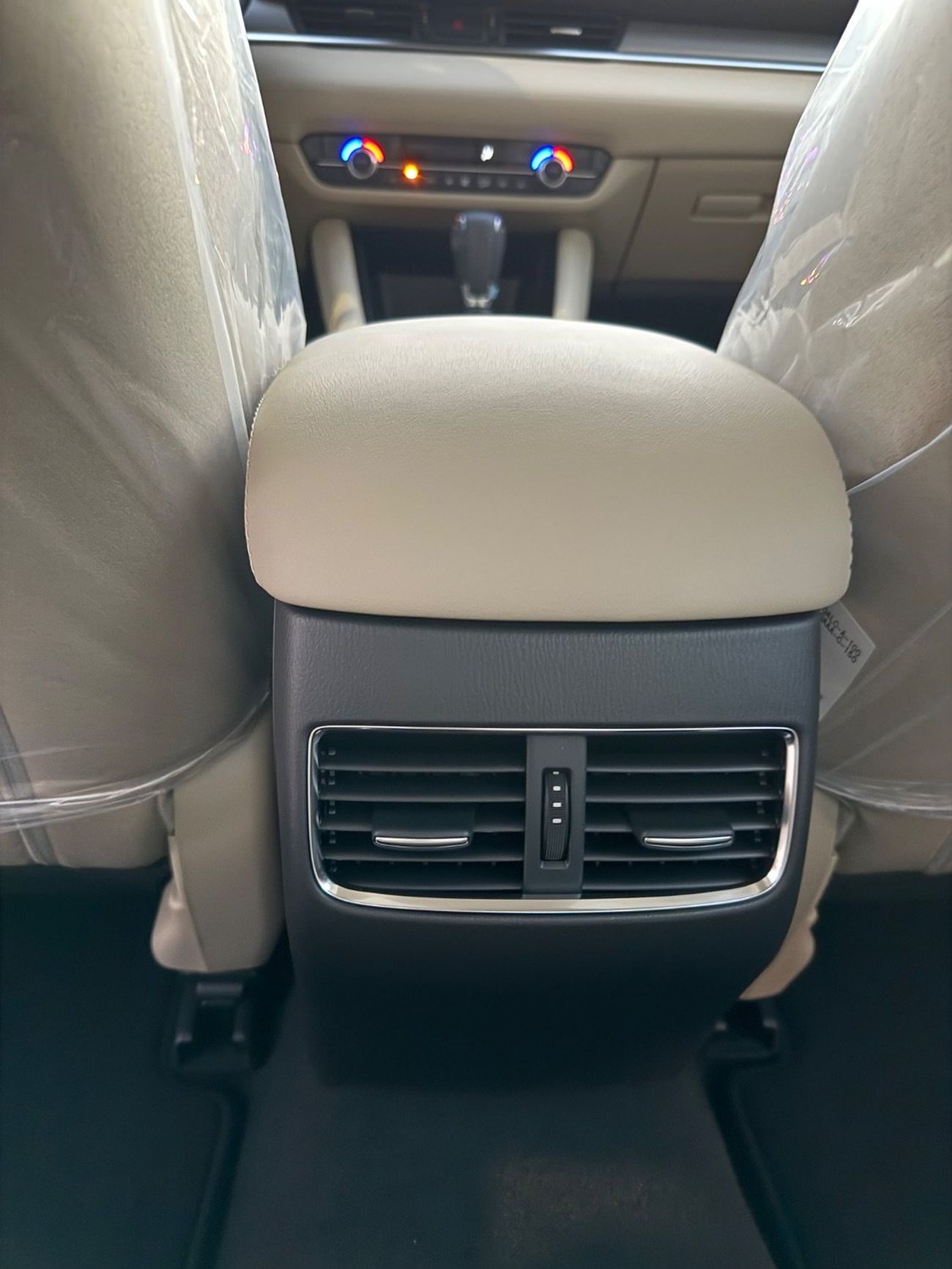 Mazda 6 S 2.5L (184 HP) 2.5L