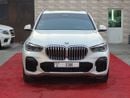 BMW X5M Competition 4.4L