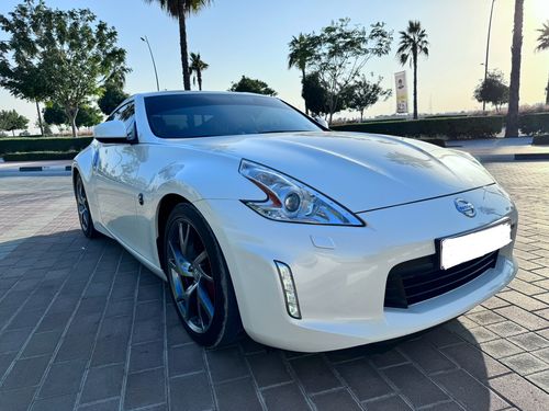 نيسان 370Z