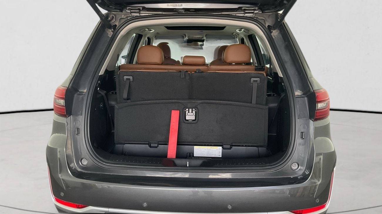 تشنجان CS95 Royal | شامل الضمان | 0 ﺪﻔﻋﺓ ﺃﻮﻟﻯ