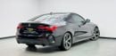 BMW 430i M-Sport 2021 BMW 430i M-Sport Coupe, 2026 BMW Warranty + Service Pack, Full BMW Service History, GCC