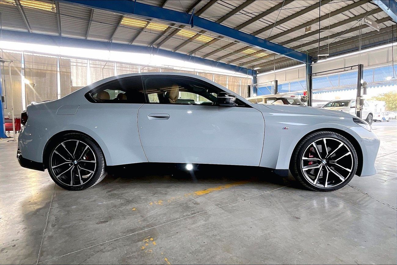 BMW M240i Standard | Guaranteed Warranty | 0 Down Payment