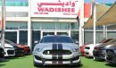 Ford Mustang Ford Mustang GT V8 2016/Manual/Full Option/Very Clean