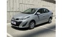 Toyota Yaris SE 1.5 1.5 | Under Warranty | Free Insurance | Inspected on 150+ parameters