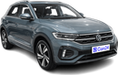 Volkswagen T-ROC R-LINE 2023 | AED 1009/Month | 0 DP | 30 Day Return | Warranty | Service History