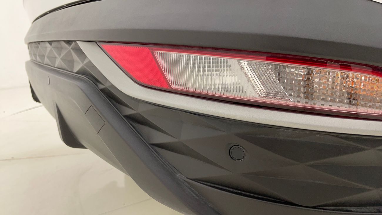 Hyundai Tucson SMART 2 | Zero Down Payment | Home Test Drive