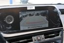 لكزس ES300h PLATINUM Lexus ES300H 2.5L Hybrid, Color White Model 2025