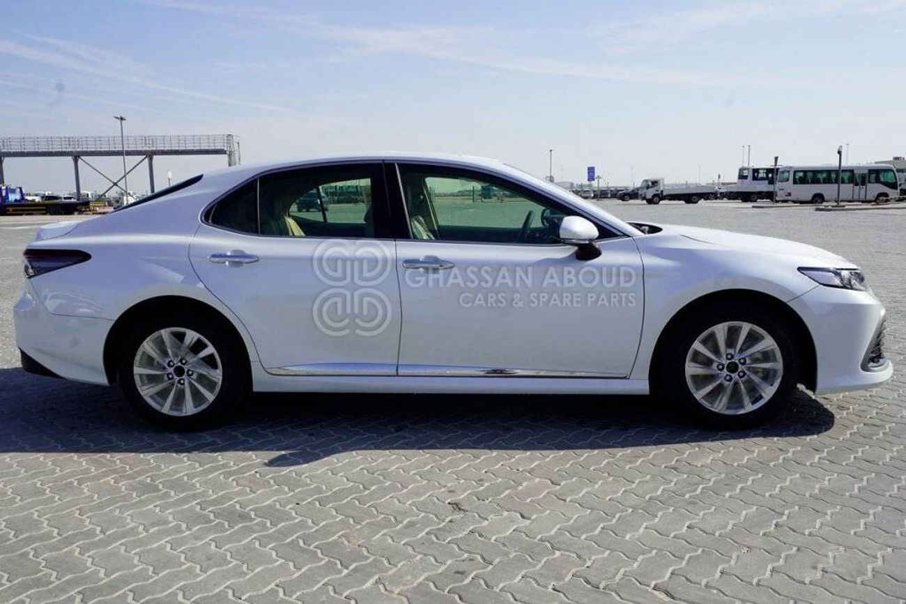 Toyota Camry GLE 2.5L PETROL, A/T, 2023