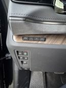 Lexus LM 350h VIP 4 SEATER