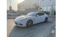 Porsche Panamera GCC EDITION FULL OPTION