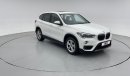 BMW X1 SDRIVE 20I EXCLUSIVE 2 | Zero Down Payment | Free Home Test Drive