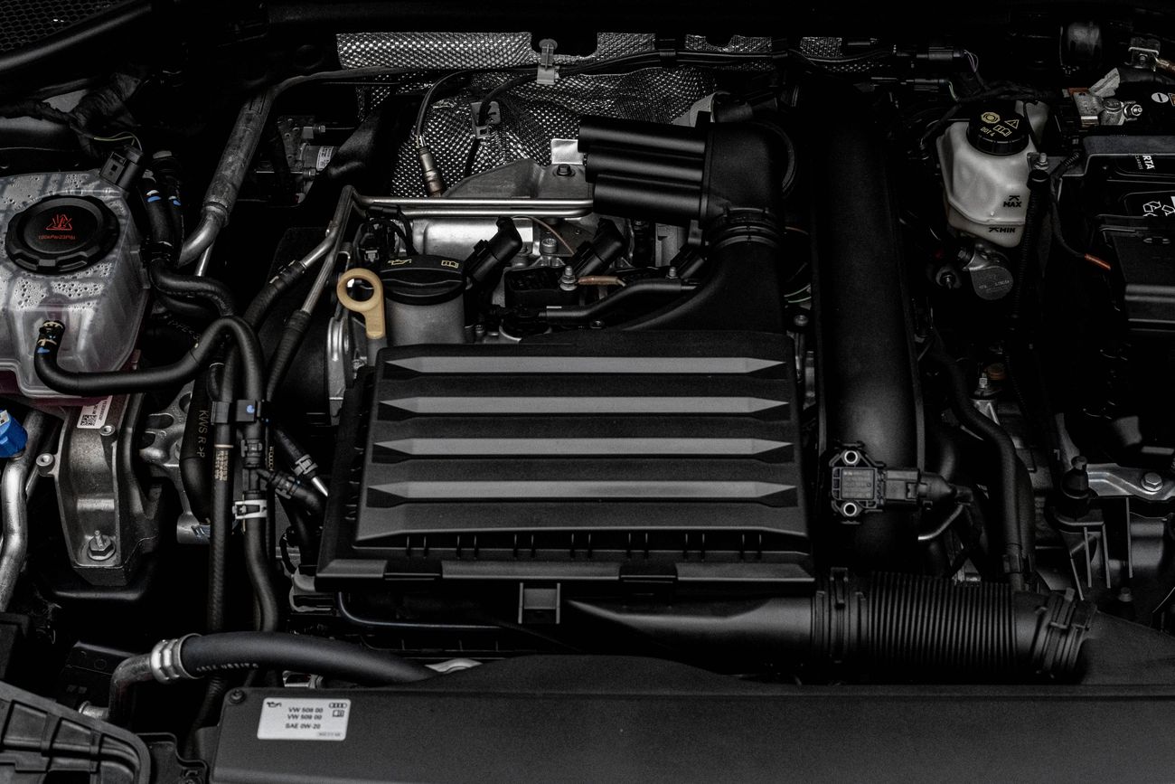 أودي A3 A3 S-Line  | 3,251 P.M | 0% Downpayment | Perfect Condition!