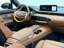 Genesis GV70 PREMIUM 2024 Genesis GV70 Premium, 2030 Genesis Warranty + Service Pack, Full Genesis Service History, GCC