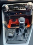 Toyota RAV4 2023 Toyota Rav4 Adventure, 2.5 4WD Petrol Zero KM