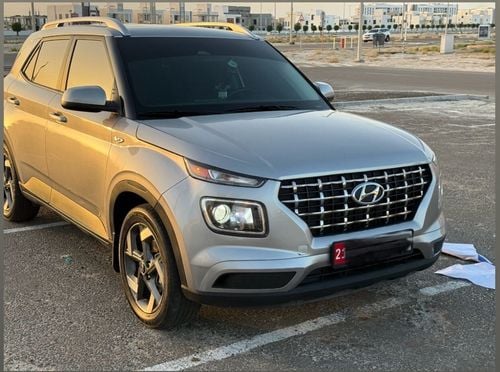 Hyundai Venue