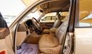 Lexus LX470
