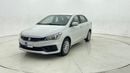 Suzuki Ciaz 2024 GL | AED 467/Month | 0 DP | 30 Day Return | Warranty