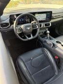 Ford Mustang STD EcoBoost Premium 2.3L Coupe A/T