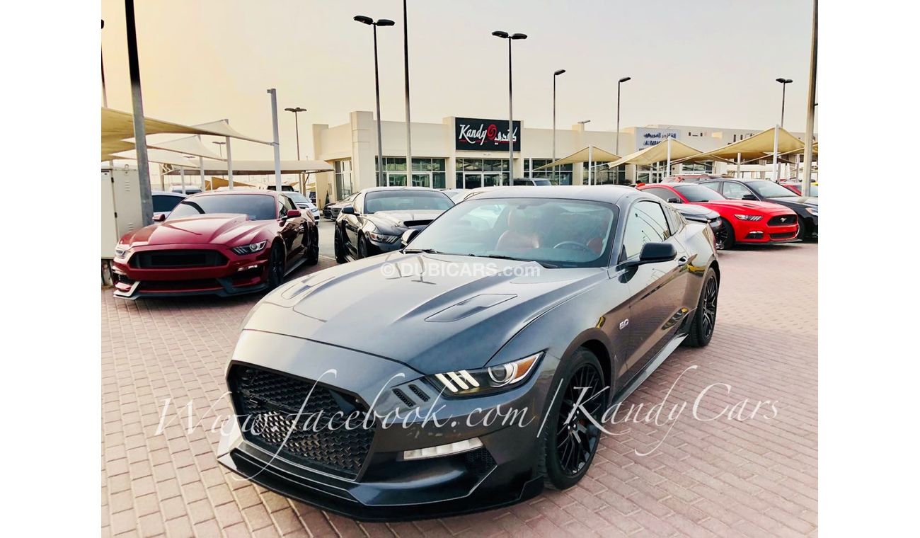 Ford Mustang GT / ROCKET KIT / 0 DOWN PAYMENT / MONTHLY 1576