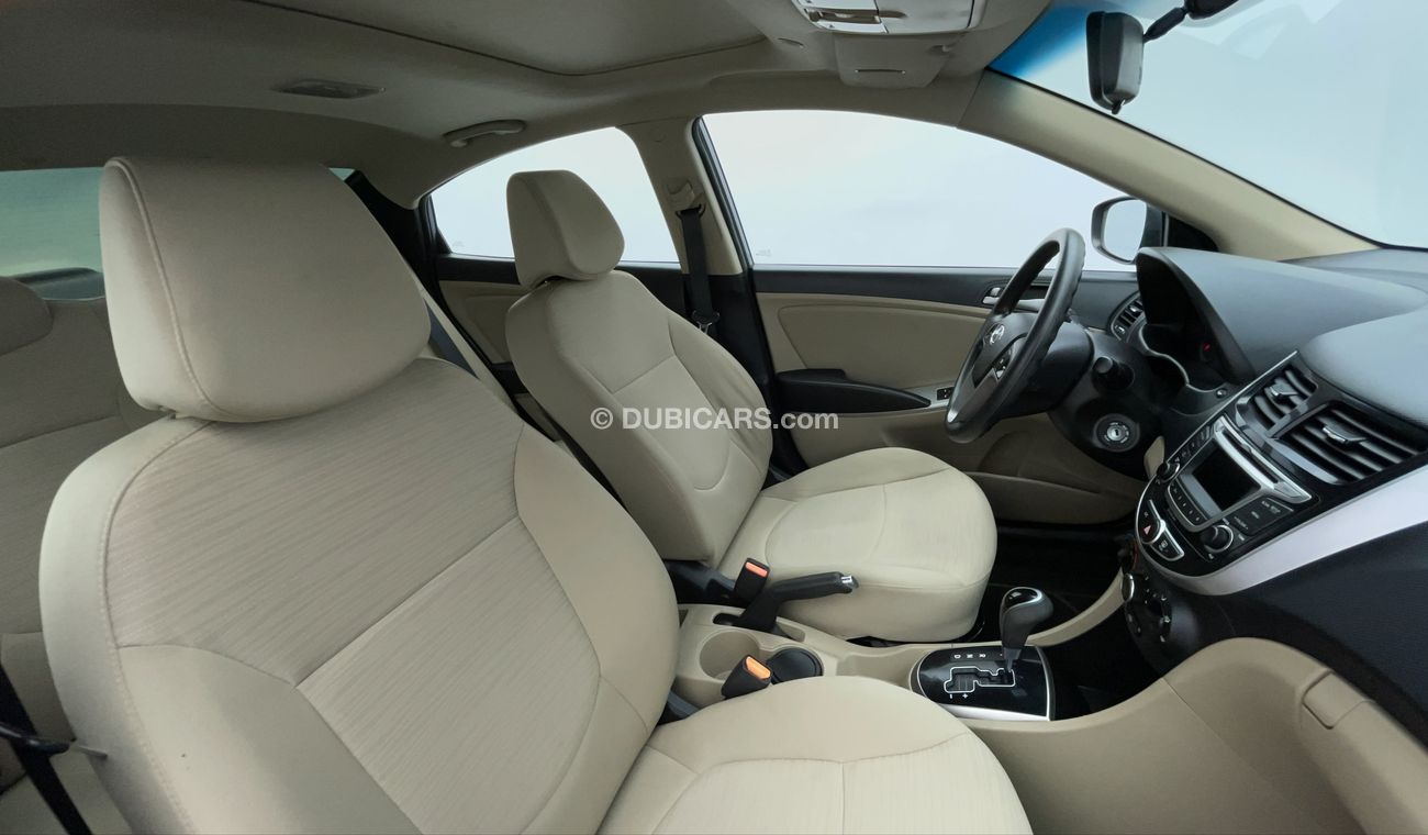 Hyundai Accent GLS 1.4 | Zero Down Payment | Free Home Test Drive