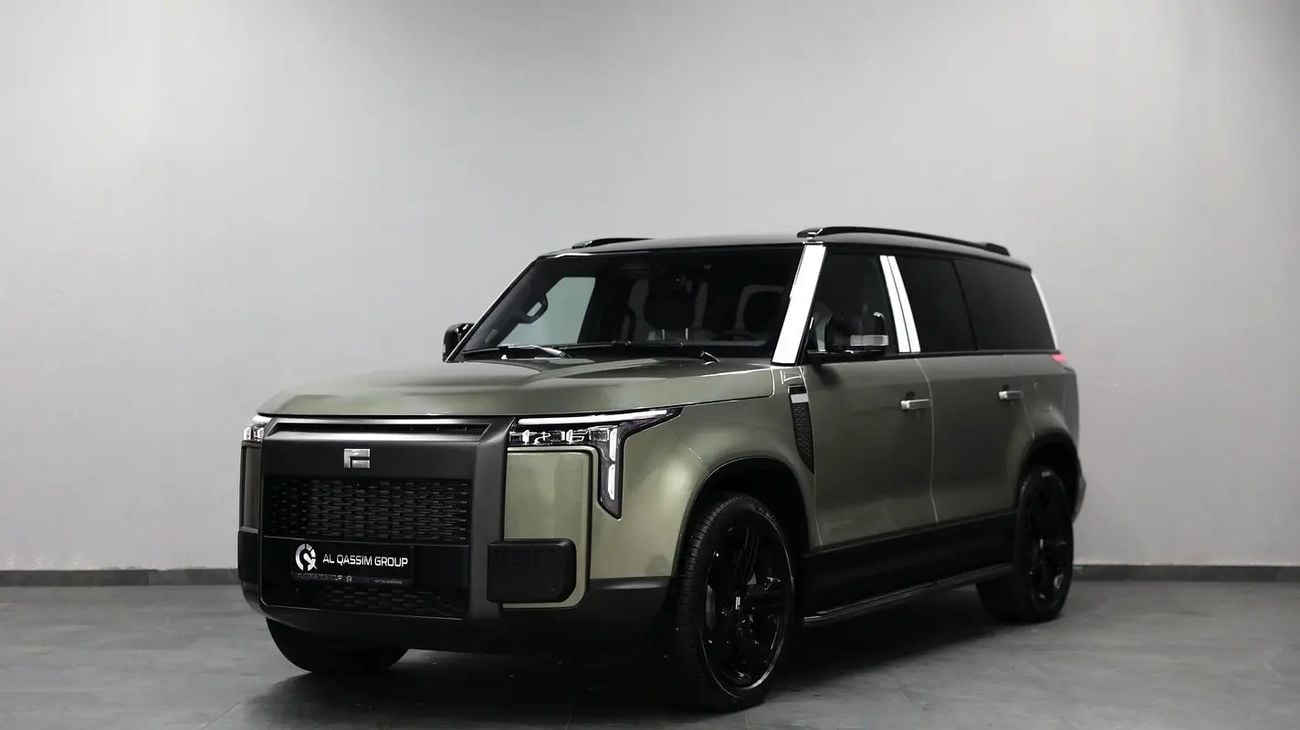 ROX 01 VIP | Full Option | Brand | 3,050 monthly | Registration Ref#ROX0124