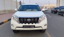 Toyota Prado V6  EX.R