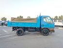 ميتسوبيشي فوسو كانتير MITSUBISHI CANTER TRUCK RHD 1997 MODEL 4.2 L DIESEL MANUAL(PM22312)