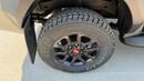 Toyota Hilux ADVENTURE GR kitt install