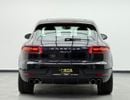 Porsche Macan S 3.0L (340 HP) 2015 Porsche Macan S, Full Porsche Service History, Fully Loaded, Excellent Conditio
