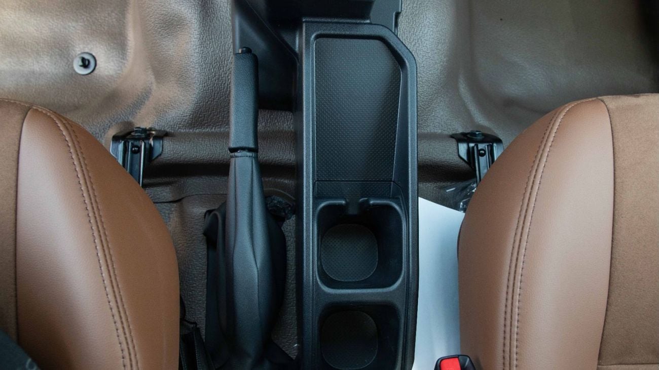 Toyota Land Cruiser Pick Up TOYOTA LANDCRUISER 4.0L PETROL 2025