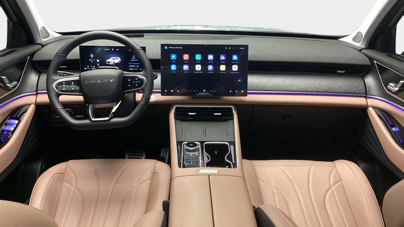 نيسان إكس تريل SV4 | شامل الضمان | 0 ﺪﻔﻋﺓ ﺃﻮﻟﻯ