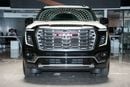 GMC Yukon DENALI