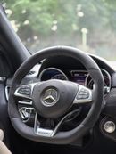 Mercedes Benz GLE 63 AMG S Coupe 5.5L MERCEDES GLE-63 AMG 2016 GCC // GOOD CONDITION INSIDE & OUT SIDE