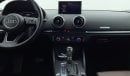 Audi A3 35 TFSI 1.4 | Zero Down Payment | Free Home Test Drive