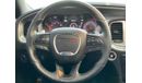 Dodge Charger DODGE CHARGER DAYTONA R/T 2017 US CLEAN TITLE - ORIGINAL PAINT - PERFECT CONDITION