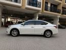 نيسان سنترا SL 1.8L