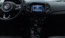 Jeep Compass LIMITED 2.4 | Under Warranty | Inspected on 150+ parameters