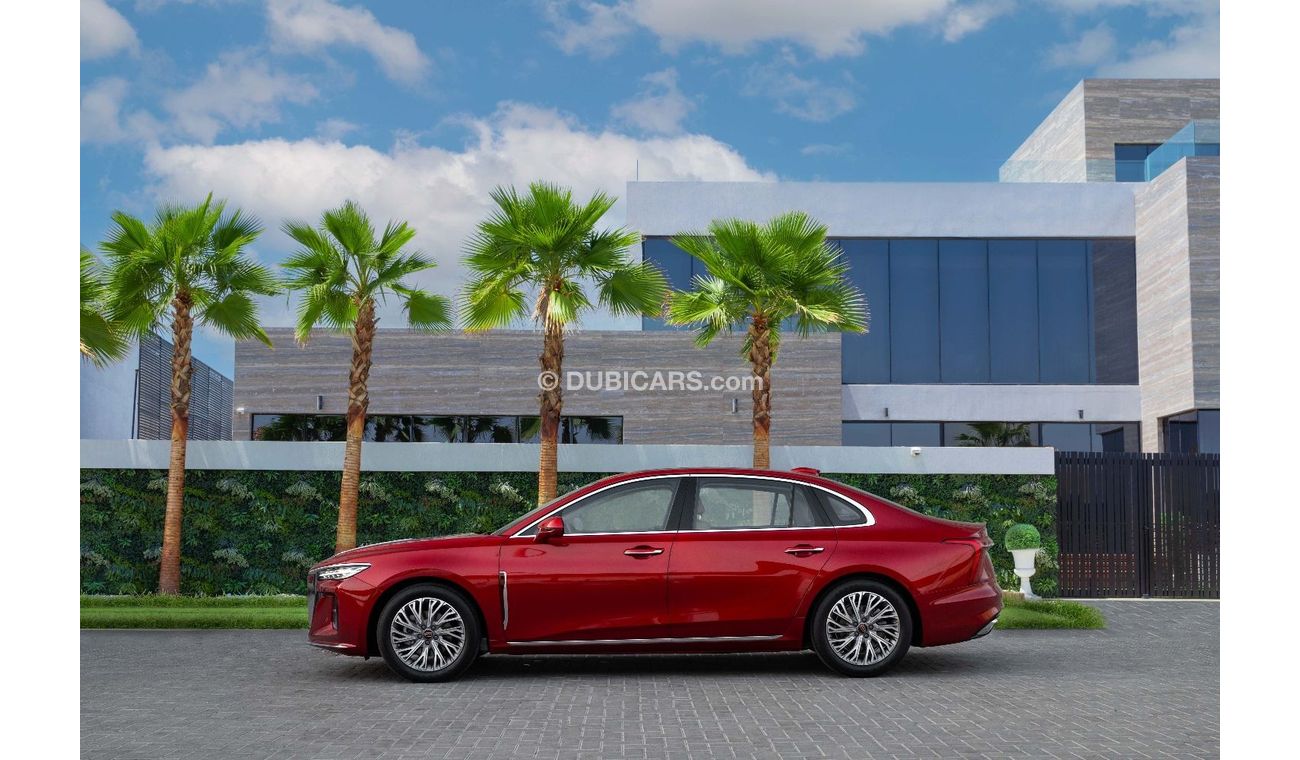 HONGQI H5 Ousado 40TD | 2,350 P.M  | 0% Downpayment | | 7 YEARS AGENCY WARRANTY! | 7 FREE SERVICES! |Brand New