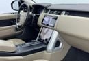 Land Rover Range Rover 2019 Range Rover HSE V6, Warranty, Full Range Rover Service History, GCC